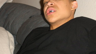 When JaVale McGee Was 18, He Wore A Grill Made Of Aluminum Foil